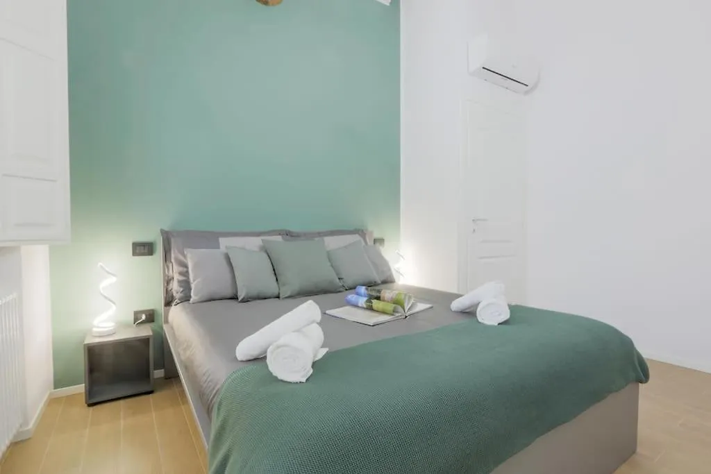 *New Attic*-Lucca Citycenter-Balcony-Netflix Italia