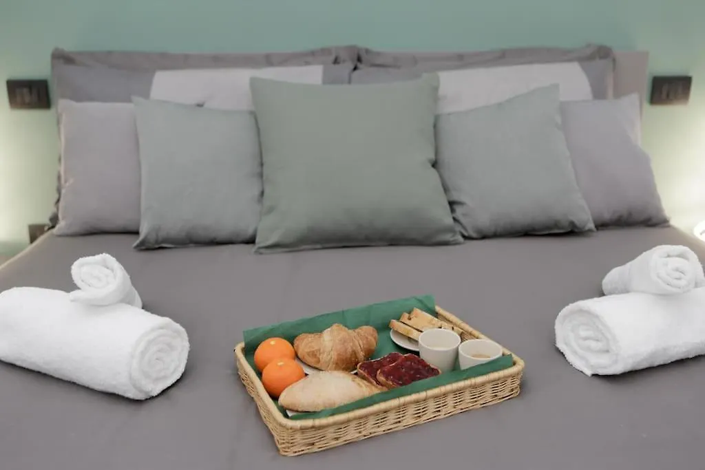 *New Attic*-Lucca Citycenter-Balcony-Netflix Appartamento Lucca