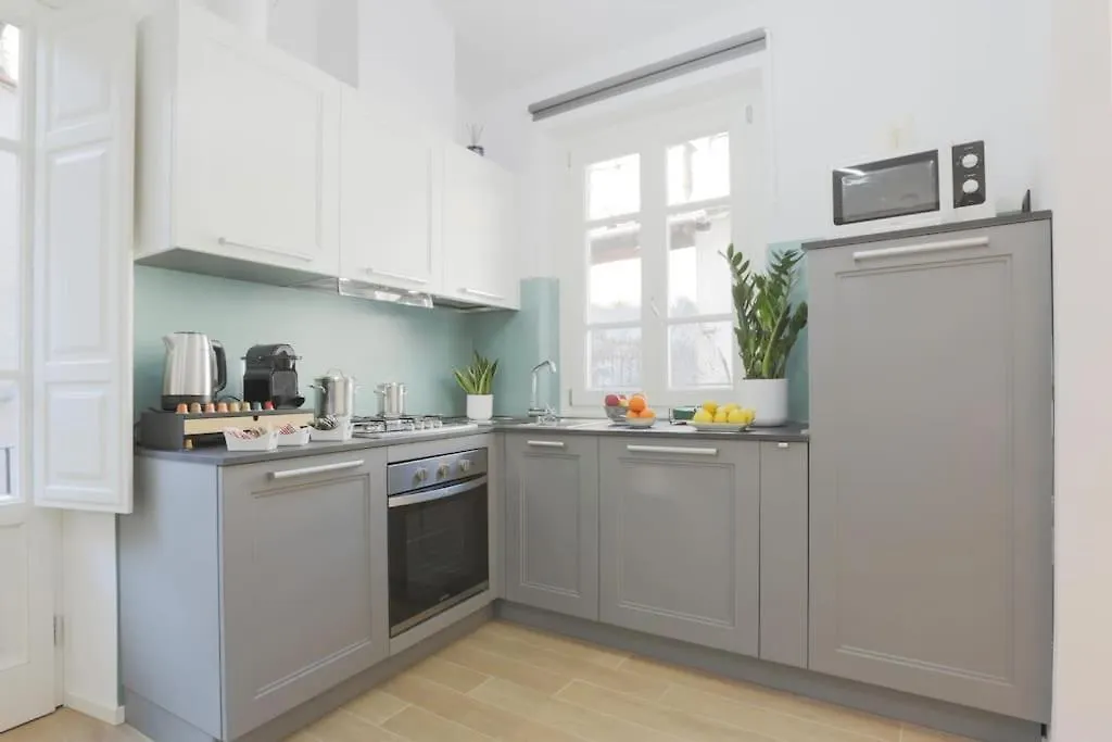 *New Attic*-Lucca Citycenter-Balcony-Netflix Appartamento Lucca