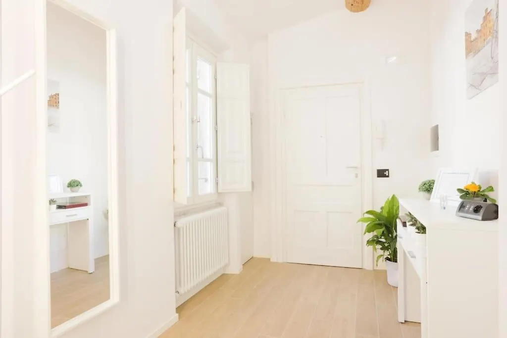 *New Attic*-Lucca Citycenter-Balcony-Netflix Italia