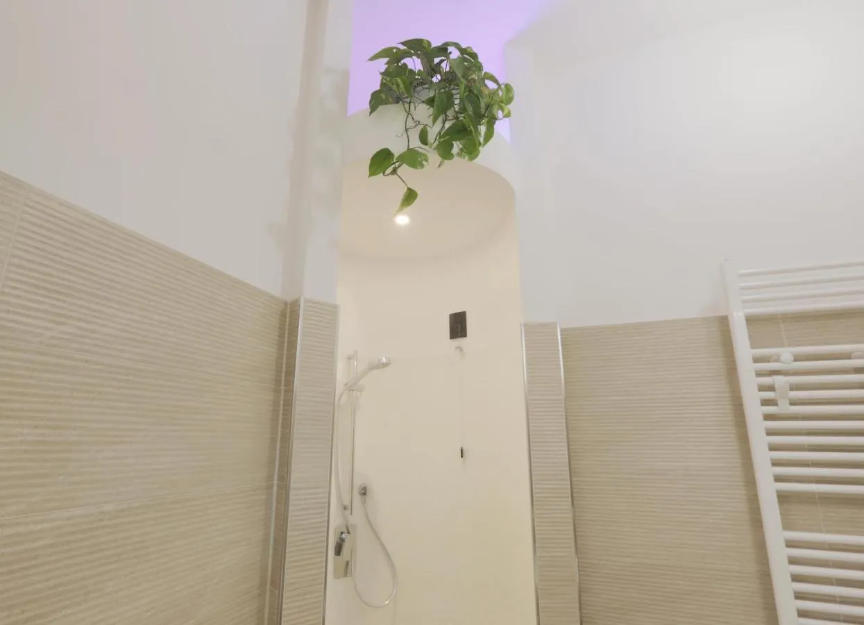 *New Attic*-Lucca Citycenter-Balcony-Netflix 0*, Lucca Italia