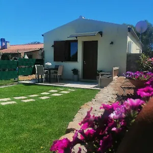  Casa vacanze La Locandina Italia