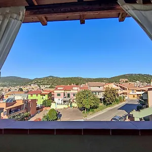  Appartamento Da Lullu Italia
