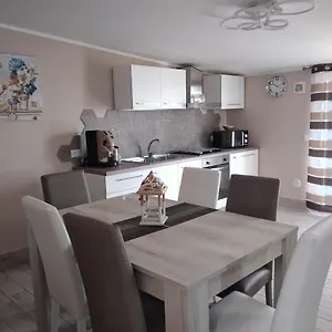  Casa vacanze Altavilla House Italia