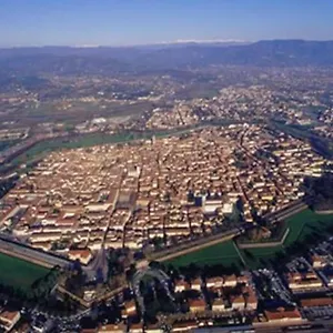 Appartamento Luccadentro - Centro Storico, Lucca