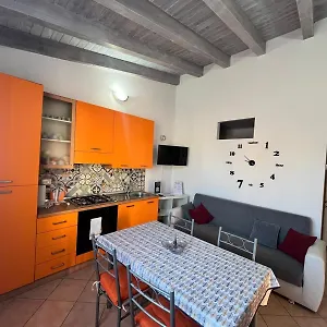  Appartamento A' Lanterna Italia