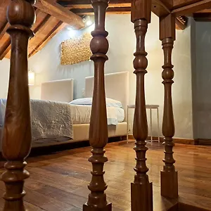 Appartamento Casa Di Daisy, Lucca