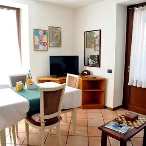  Appartamento Casa Marina Italia